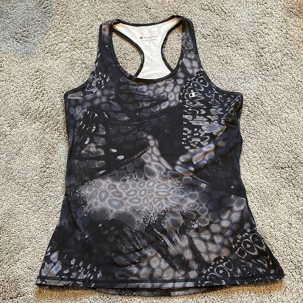 Champion Tank Top